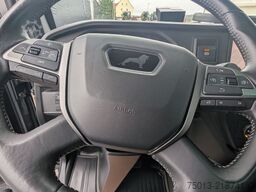 MAN TGS 22.480 BL SA 4X4 Voll- Allrad, LoF, MIETEN?