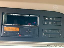 MERCEDES-BENZ Actros 1843 LS_ StreamSpace_ Retarder_ 2x Tank