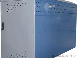 Nettuno Sinergie Srl Nettuno Sinergie Srl Nettuno Sinergie Srl