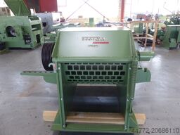 Vecoplan VTH 65 / 18 / 3