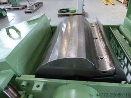 Vecoplan VTH 65 / 18 / 3