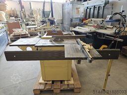 Scheppach ts 4000