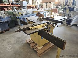 Scheppach ts 4000