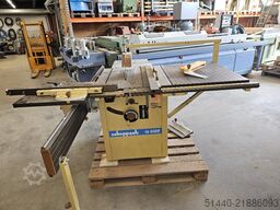 Scheppach ts 4000