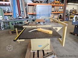 Scheppach ts 4000