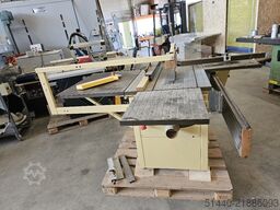 Scheppach ts 4000