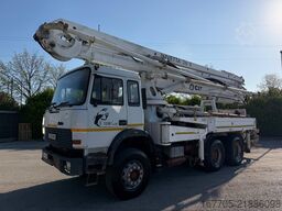 Iveco Magirus 330