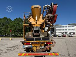 MAN TGA 41.460