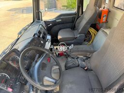 MAN TGA 41.460