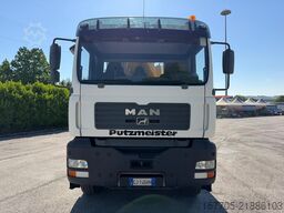 MAN TGA 41.460