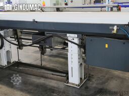 MORI SEIKI SL-153 SMC