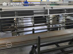 MORI SEIKI SL-153 SMC