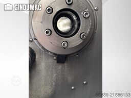 MORI SEIKI SL-153 SMC