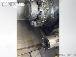 MORI SEIKI SL-153 SMC