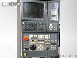MORI SEIKI SL-153 SMC