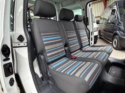 VW Caddy 2.0 Tdi 81kW 4MOTION 5-Sitzer MOTOR DEFEKT