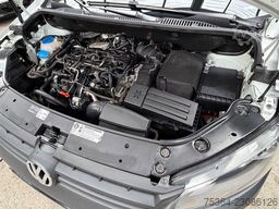 VW Caddy 2.0 Tdi 81kW 4MOTION 5-Sitzer MOTOR DEFEKT