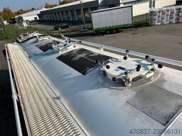 KÄSSBOHRER XS Kippsilo / 40 m³ / eigene Hydraulik Pumpe
