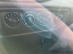FORD Transit / Trage + Liege + Rampe