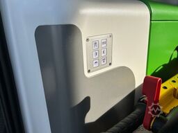 FORD Transit / Trage + Liege + Rampe