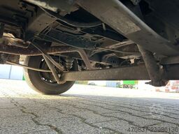 FORD Transit / Trage + Liege + Rampe