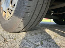 FORD Transit / Trage + Liege + Rampe