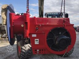 Weishaupt RGL70/2A
