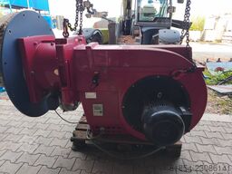 Weishaupt RGL70/2A