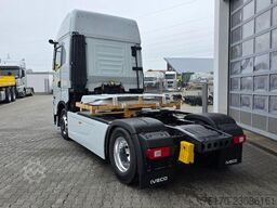 Iveco AS440S58T/P, ADR Gefahrgut AT,EXII,EXIII,FL