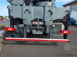 Volvo FH 500 6x2 Heckkran MKG HLK 531 HP a5 Funk