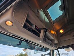Iveco X-Way 510 6x4 Cranab TZ12 2 Intarder