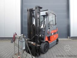 Toyota 7FBMF25