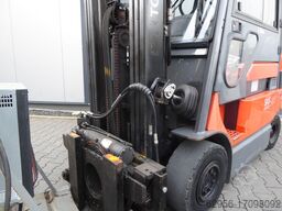 Toyota 7FBMF25