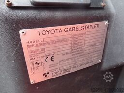 Toyota 7FBMF25