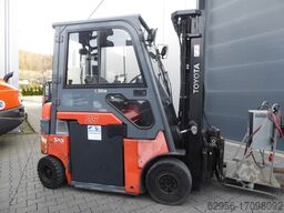 Toyota 7FBMF25
