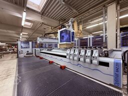 Homag BAZ 211/60/K Venture 21XXL PowerEdge