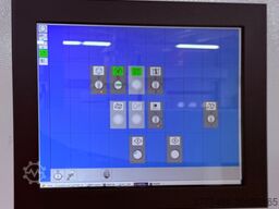 Homag BAZ 211/60/K Venture 21XXL PowerEdge