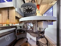 Homag BAZ 211/60/K Venture 21XXL PowerEdge