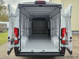 Fiat Ducato 35 L3H2 180PS 13m³ Voll-LED 260° CarPlay