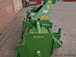 Celli Pioneer 170 255