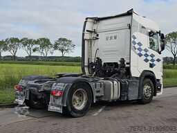 SCANIA R500 Hydr unit
