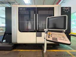 DMG DMF 180 - 7