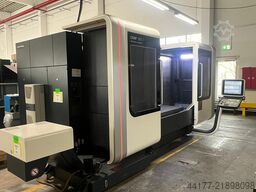 DMG DMF 180 - 7