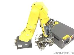 Fanuc LR Mate 200iC, R-30iA Mate