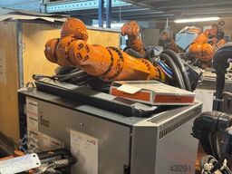 KUKA KR16L6-2 KRC2ed05