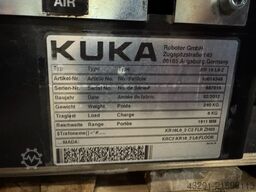 KUKA KR16L6-2 KRC2ed05