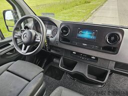 MERCEDES-BENZ SPRINTER 317 CDI AUT. L3H2