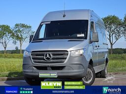 MERCEDES-BENZ SPRINTER 514 ac automaat EURO6