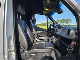 MERCEDES-BENZ SPRINTER 514 ac automaat EURO6