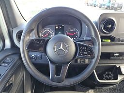MERCEDES-BENZ SPRINTER 514 ac automaat EURO6